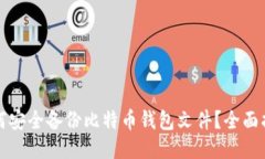 如何安全备份比特币钱包