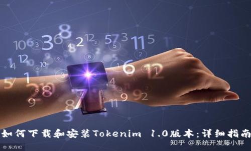 如何下载和安装Tokenim 1.0版本：详细指南