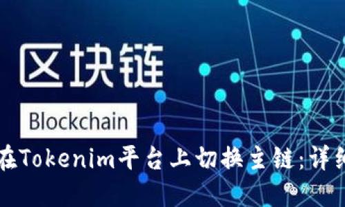 如何在Tokenim平台上切换主链：详细指南