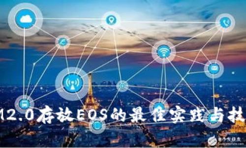 IM2.0存放EOS的最佳实践与技巧
