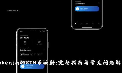 Tokenim的KIN币映射：完整指南与常见问题解答