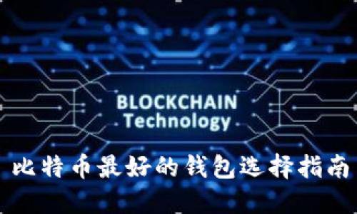 比特币最好的钱包选择指南