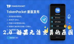 : imToken 2.0 糖果无法交易的