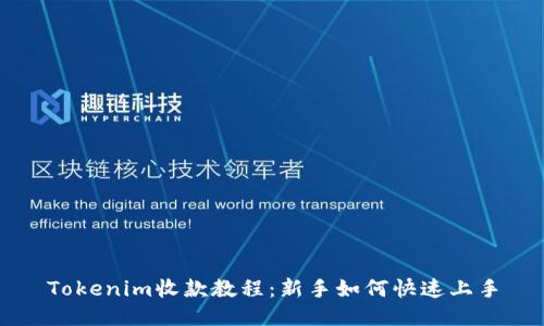Tokenim收款教程：新手如何快速上手