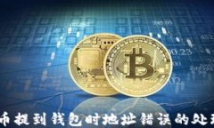 SHIB币提到钱包时地址错误的处理方法