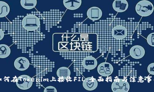 如何在Tokenim上接收FIL：全面指南与注意事项