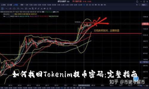 如何找回Tokenim提币密码：完整指南