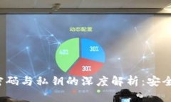  比特币钱包密码与私钥的