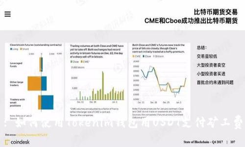 : 如何使用Tokenim钱包用USDT支付矿工费