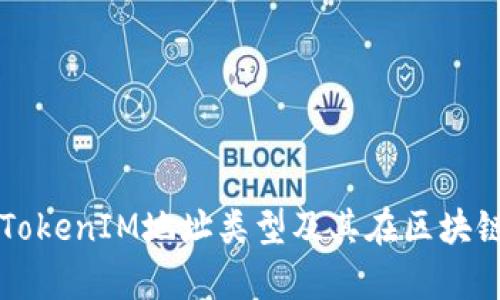 全面解析TokenIM地址类型及其在区块链中的应用