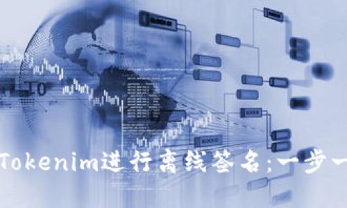 如何使用Tokenim进行离线签名：一步一步的指南
