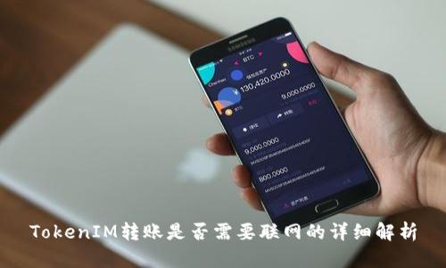 TokenIM转账是否需要联网的详细解析