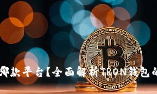  TRX钱包是哪款平台？全面解析TRON钱包的功能与选择