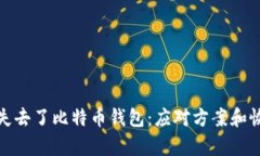 : 当你失去了比特币钱包：