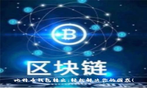 比特币钱包转出：轻松解决你的困惑！