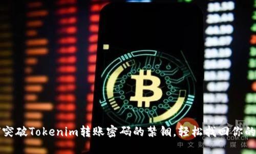 如何突破Tokenim转账密码的禁锢，轻松找回你的资产