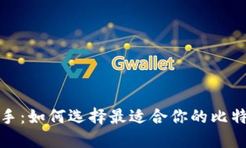 从小白到高手:如何选择最适合你的比特币官方钱包?
