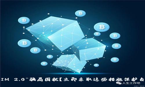 被“IM 2.0”骗局困扰？立即采取这些措施保护自己！