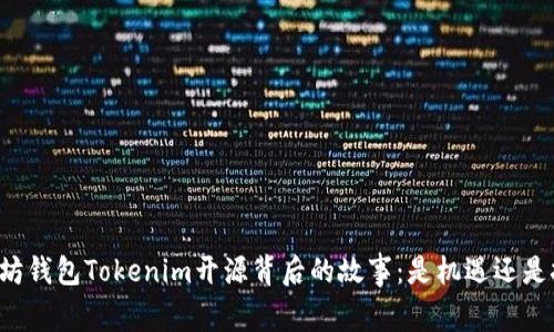 以太坊钱包Tokenim开源背后的故事：是机遇还是挑战？