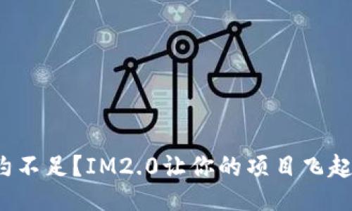 合约不足？IM2.0让你的项目飞起来！
