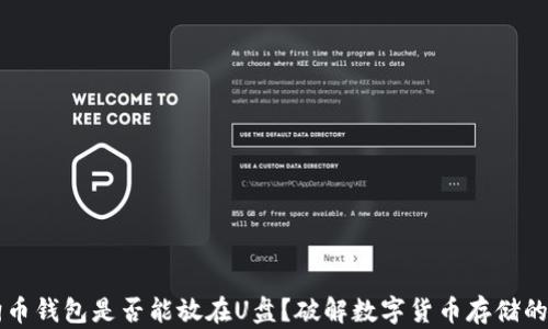
狗狗币钱包是否能放在U盘？破解数字货币存储的真相