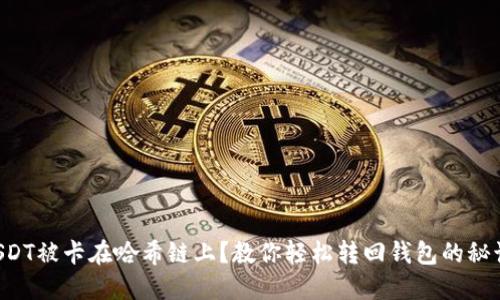 USDT被卡在哈希链上？教你轻松转回钱包的秘诀！