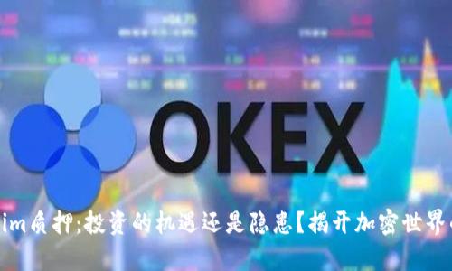 Tokenim质押：投资的机遇还是隐患？揭开加密世界的真相