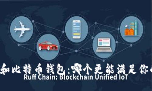 莱特币和比特币钱包：哪个更能满足你的需求？
