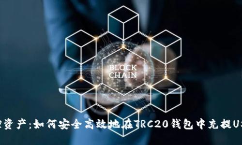 “掌控资产：如何安全高效地在TRC20钱包中充提USDT？”