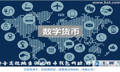 如何安全高效地查询比特币钱包网址：避免陷阱，找到真相