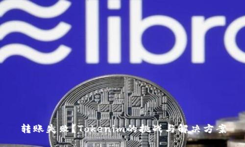 转账失败？Tokenim的挑战与解决方案