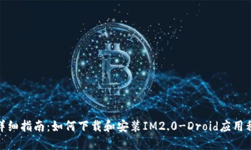 : 详细指南：如何下载和安装IM2.0-Droid应用程序