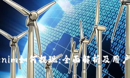 Tokenim如何提现：全面解析及用户指南