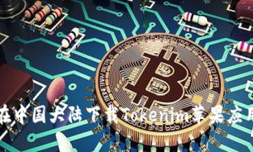 如何在中国大陆下载Tokenim苹果应用程序