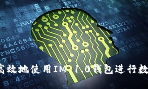  如何安全高效地使用IM 1.0钱包进行数字资产管理