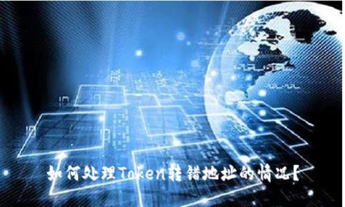 如何处理Token转错地址的情况？