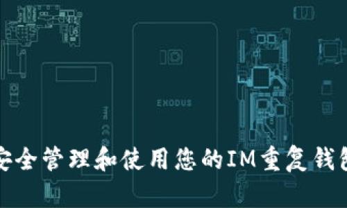 如何安全管理和使用您的IM重复钱包地址