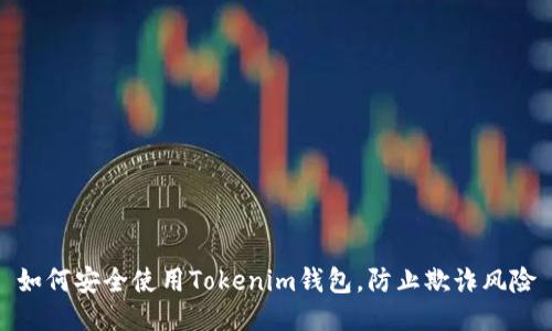 如何安全使用Tokenim钱包，防止欺诈风险