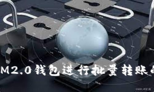 如何使用IM2.0钱包进行批量转账的详细指南