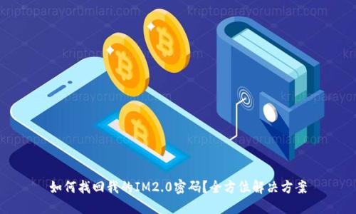 如何找回我的IM2.0密码？全方位解决方案