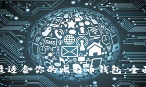 选择最适合你的比特币钱包：全面指南