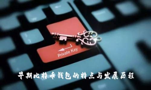 早期比特币钱包的特点与发展历程