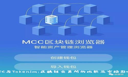 OTCBTC与Tokenim：区块链交易所的比较及市场影响分析
