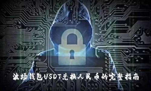 波场钱包USDT兑换人民币的完整指南