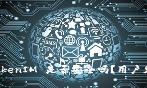 谷歌商店的 TokenIM 是否安全吗？用户须知的注意事项