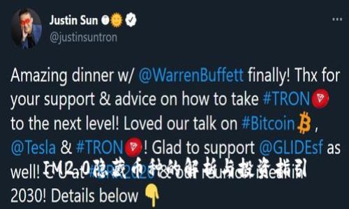 IM2.0隐藏币种的解析与投资指引