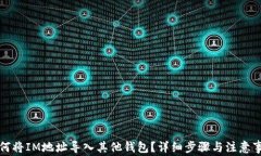 如何将IM地址导入其他钱包？详细步骤与注意事项
